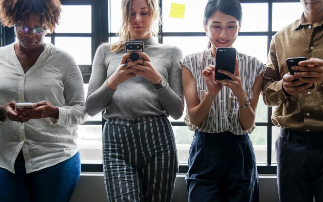 Online-Shopping macht blöd!